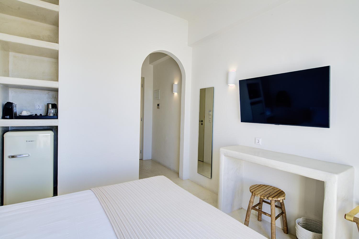 Kokoon Hotell Páros Exteriör bild